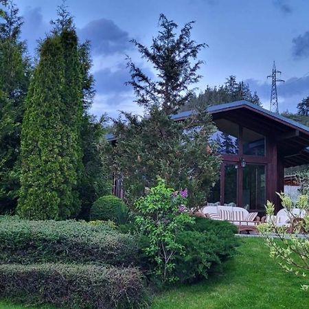 Kameno Villa Banya  Eksteriør billede