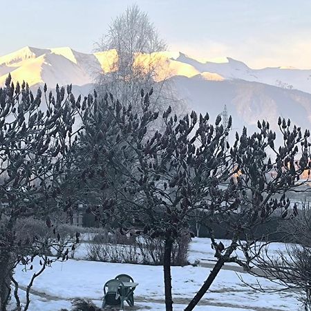 Kameno Villa Banya  Eksteriør billede