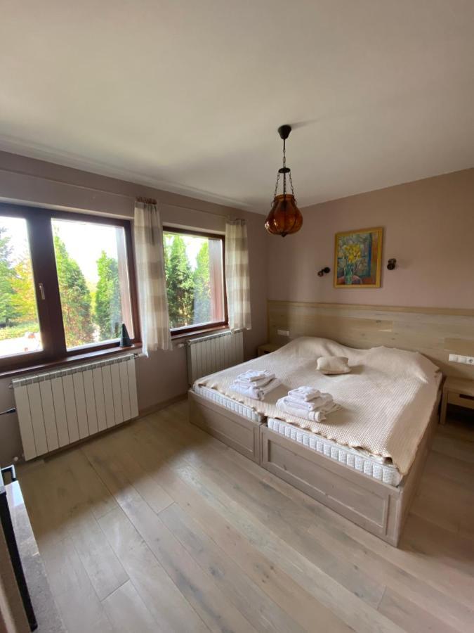 Kameno Villa Banya  Eksteriør billede