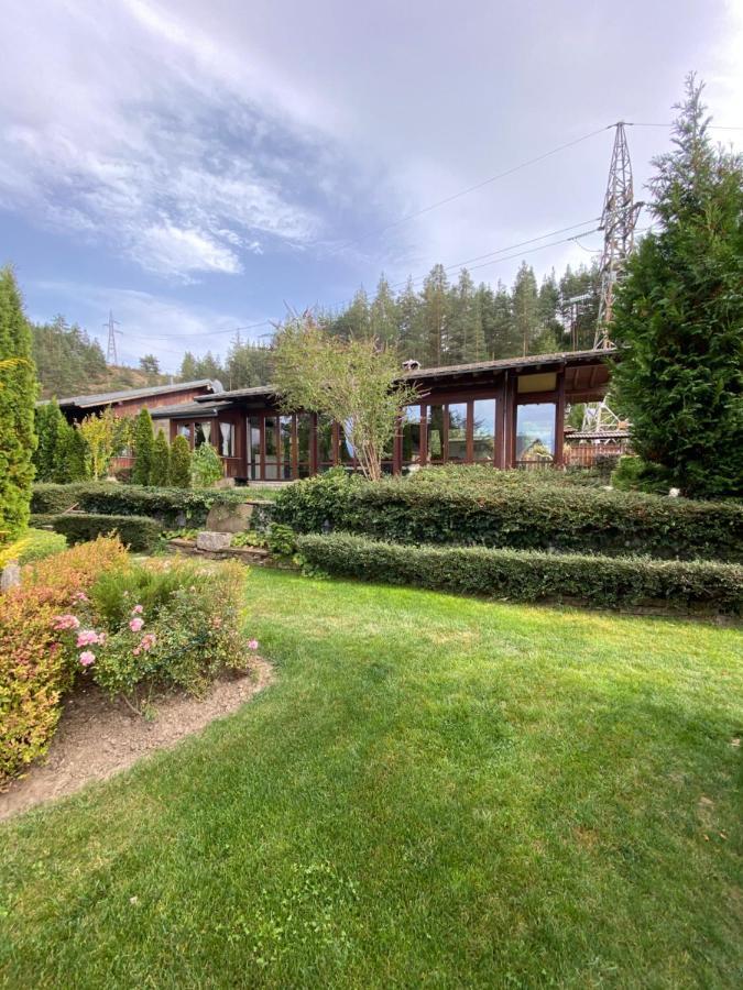 Kameno Villa Banya  Eksteriør billede