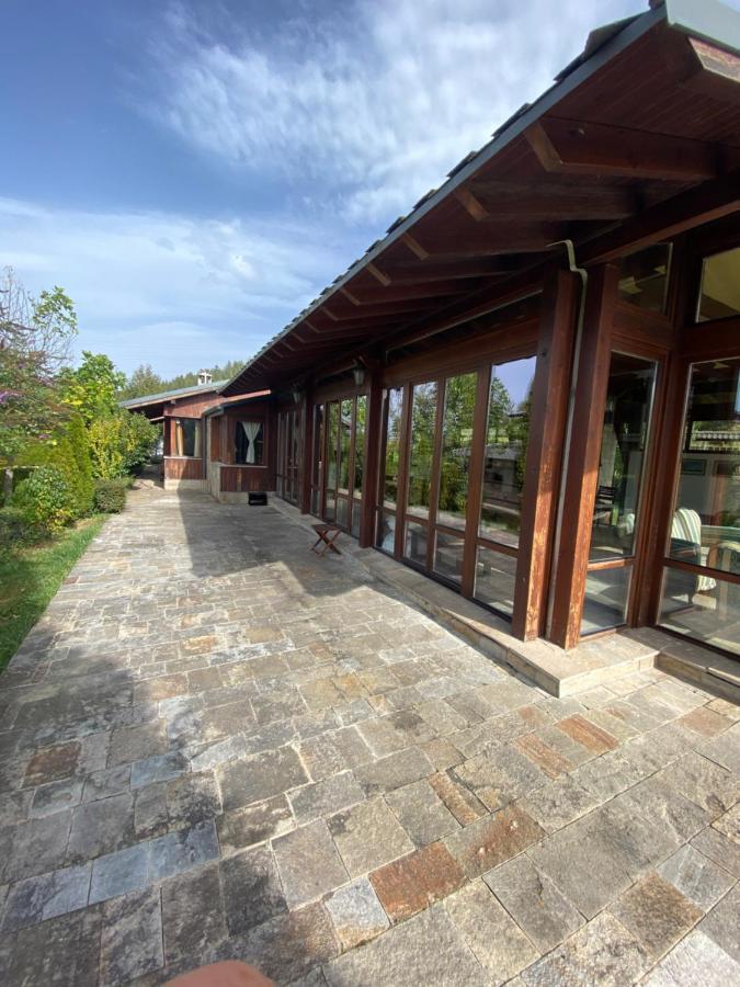 Kameno Villa Banya  Eksteriør billede