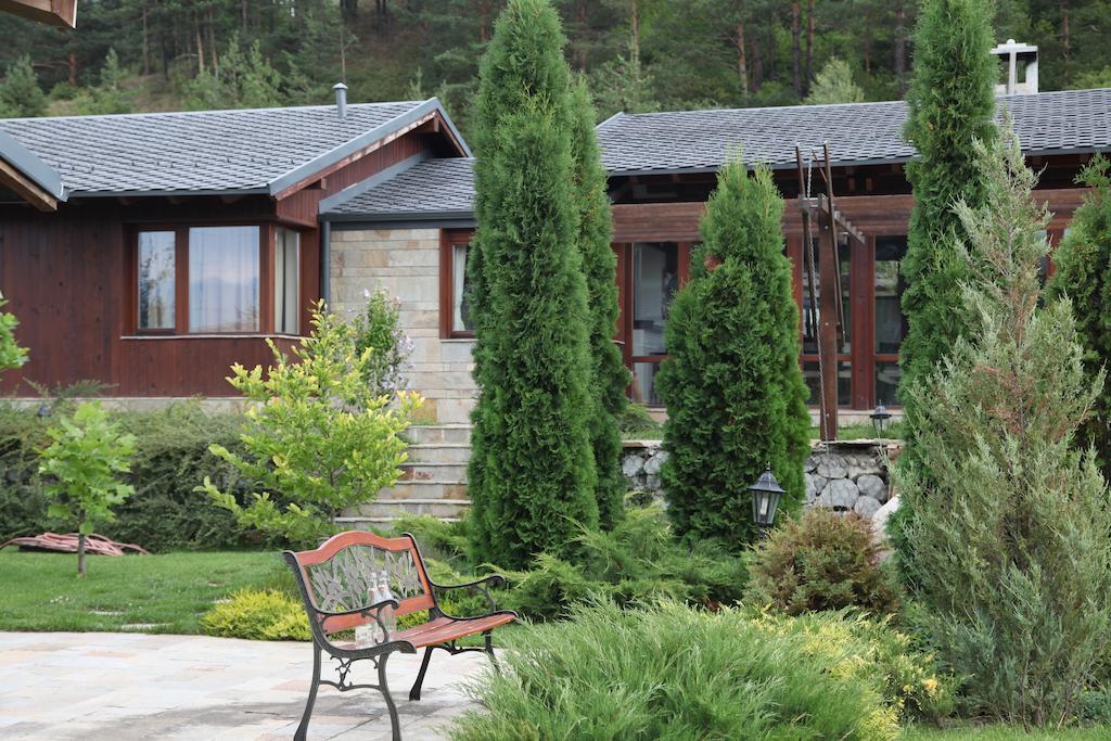 Kameno Villa Banya  Værelse billede